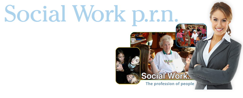 Social Work P r n 